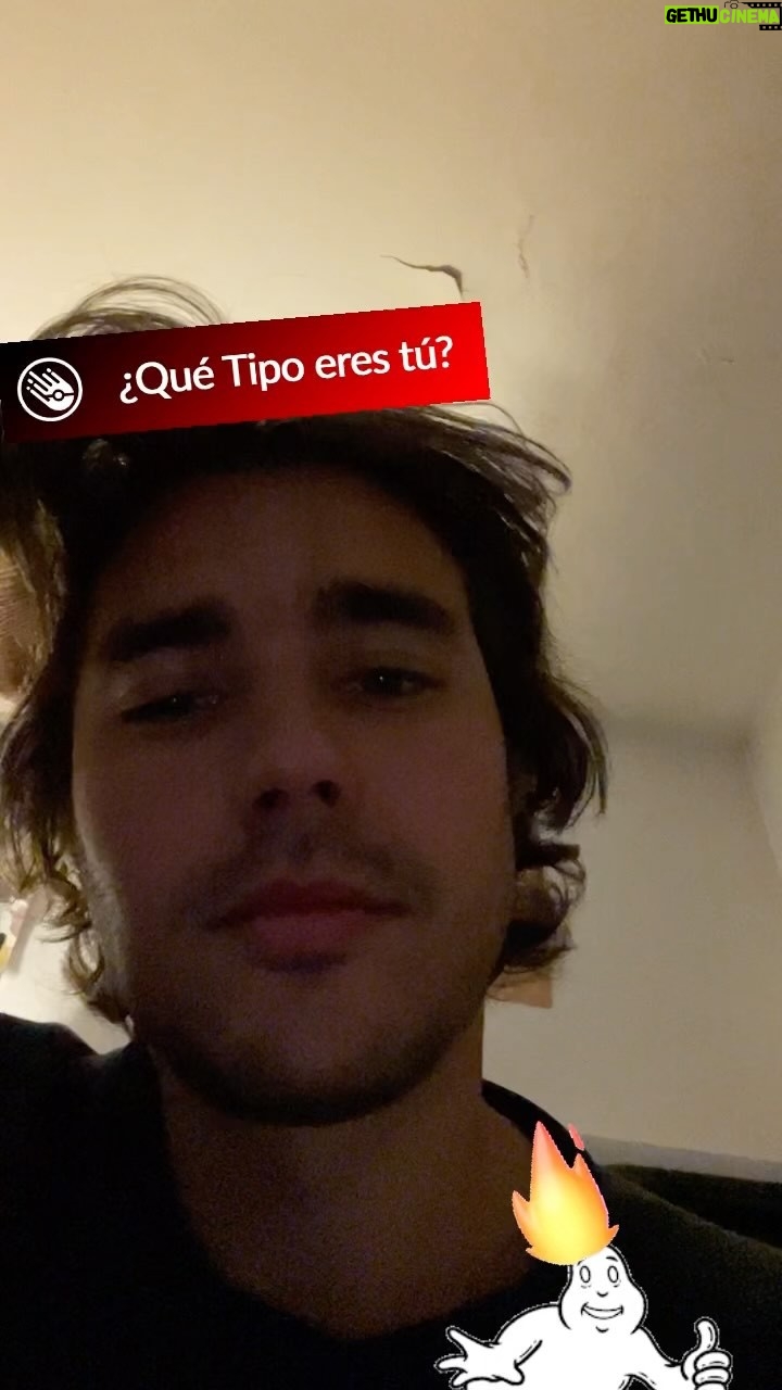 Jorge Blanco Instagram - me gustó me gustó 😎