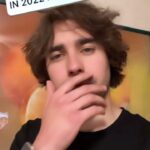 Jorge Blanco Instagram - me gusta me gusta… de fiesta todo el 2022