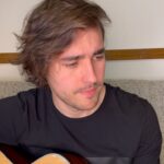 Jorge Blanco Instagram - “polvo de estrellas” acústica