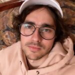 Jorge Blanco Instagram - 🤷‍♂️ soy el único al que no le dio risa?
