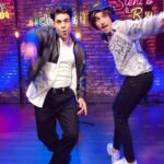 Jorge Blanco Instagram – Les tenemos una sorpresa hoy a las 12 de la noche por @deezerlatino Nos acompañan???? #LaCulpaRemix #deezerlive 👨🏼‍🎤👊⚡️ Mexico City, Mexico