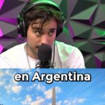 Jorge Blanco Instagram - ¿Sabias que estos doblajes fueron en Argentina? #soyfan