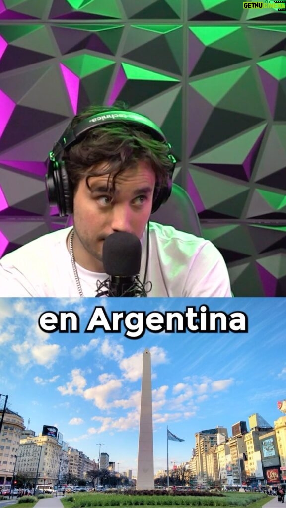 Jorge Blanco Instagram - ¿Sabias que estos doblajes fueron en Argentina? #soyfan
