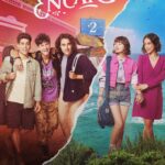 Jorge Blanco Instagram - ¡YA ES OFICIAAAAAL! Este 8 de noviembre estrenamos la segunda temporada de “Papas Por Encargo” en @disneyplusla , acompáñenos en este nuevo viaje, lleno de magia, aventuras por México y nuevas anécdotas junto a nuestra familia ¿Están ready?💫🙌🏻✨🫶🏻 #PapásPorEncargo