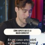 Jorge Blanco Instagram - Nos visitó @jorgeblanco y platicamos de todo, su matrimonio y lo que han pasado juntos para lograr tener una relación exitosa y amorosa x @alex_aguilare visita nuestro canal de YouTube para verlo completo. . #jorgeblanco #musica #actor #creador #podcast #fyp #talent #disney #fan #soyfan #violeta #doblaje #artist