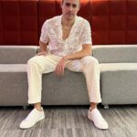 Jorge Blanco Instagram - en proceso de algunos cambios importantes