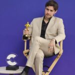Jorge Blanco Instagram - Gran noche de #Oscars #CelebrandoConCinépolis