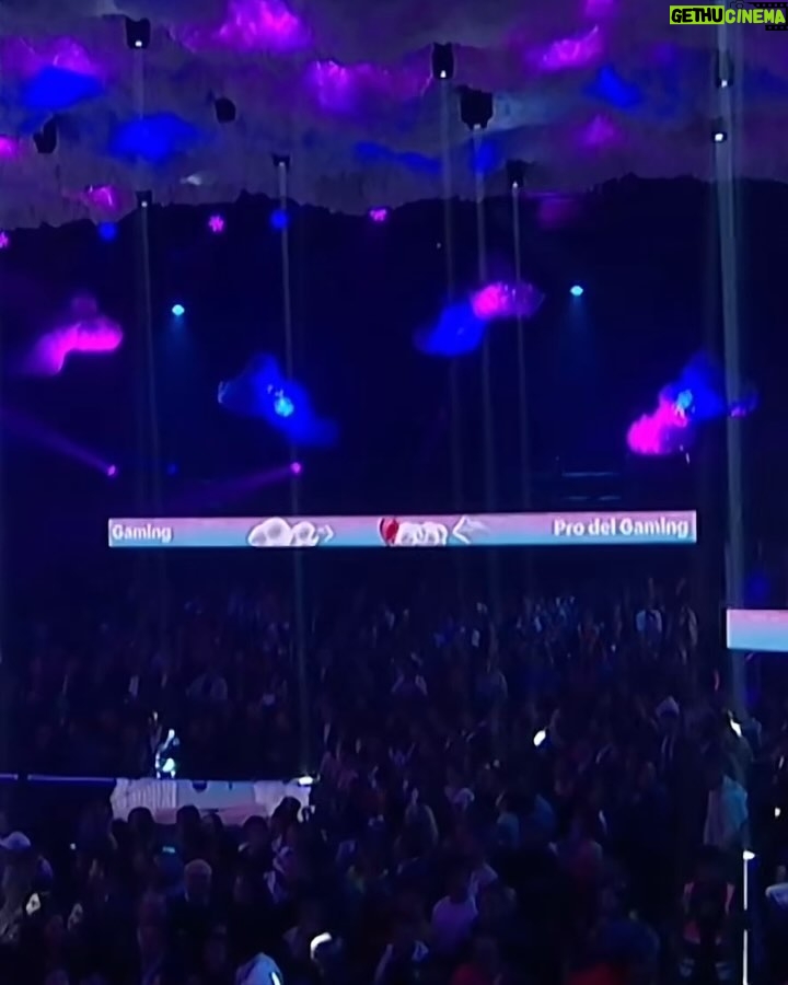 Jorge Blanco - 70.1K Likes - Gran noche en los #TikTokAwards