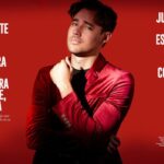 Jorge Blanco Instagram - No te pierdas la edición de @jorgeblanco ya disponible en nuestro sitio web 💫 Wearing: 🧥 Saco vino @salaiseszamarripa Pantalon de mezclilla @ciudadelamx Saco verde @taniaorellanaoficial Camisa blanca @john_leopard Pantalon beige @aeternum_couture Conjunto verde limón @danieltovilla #jorgeblanco #musica #actor #creador #podcast #fyp #talent #disney #fan #soyfan #violeta #doblaje #artist