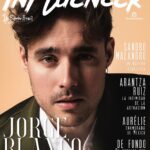 Jorge Blanco Instagram - Te compartimos la edición 2.0 con @jorgeblanco no te pierdas los contenidos de este mes 🤩 #jorgeblanco #musica #actor #creador #podcast #fyp #talent #disney #fan #soyfan #violeta #doblaje #artist