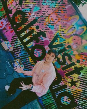 Jorge Blanco Instagram - Llegué al nivel 32!! 🎂 Estoy listo 🎮😎