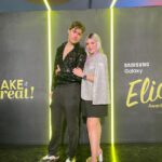 Jorge Blanco Instagram - mucho evento últimamente 💛 #EliotAwards2023