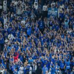 Jorge Jesus Instagram - 1.ª mão do quartos de final ✅ Parabéns equipa e obrigado aos fãs, o vosso apoio dá-nos mais força ! 1st leg of the quarter finals ✅ Congratulations team and thank you to the fans, your support gives us strength ! #alhilal @alhilal Riyadh, Saudi Arabia
