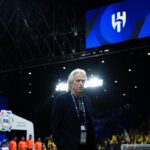 Jorge Jesus Instagram - Crescemos juntos e ambicionamos mais ! We grow together and we are eager for more! @alhilal #alhilal Riyadh, Saudi Arabia