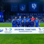Jorge Jesus Instagram - Crescemos juntos e ambicionamos mais ! We grow together and we are eager for more! @alhilal #alhilal Riyadh, Saudi Arabia