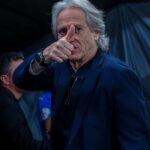 Jorge Jesus Instagram - Crescemos juntos e ambicionamos mais ! We grow together and we are eager for more! @alhilal #alhilal Riyadh, Saudi Arabia