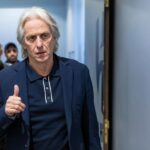 Jorge Jesus Instagram - Crescemos juntos e ambicionamos mais ! We grow together and we are eager for more! @alhilal #alhilal Riyadh, Saudi Arabia