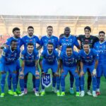 Jorge Jesus Instagram - Jogo a jogo passo a passo continuamos o nosso caminho. Game by game step by step we continue on our way. #alhilal @alhilal Dammam, Saudi Arabia