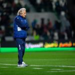 Jorge Jesus Instagram - Jogo a jogo passo a passo continuamos o nosso caminho. Game by game step by step we continue on our way. #alhilal @alhilal Dammam, Saudi Arabia