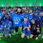 Jorge Jesus Instagram - Jogo a jogo passo a passo continuamos o nosso caminho. Game by game step by step we continue on our way. #alhilal @alhilal Dammam, Saudi Arabia