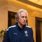 Jorge Jesus Instagram - Jogo a jogo passo a passo continuamos o nosso caminho. Game by game step by step we continue on our way. #alhilal @alhilal Dammam, Saudi Arabia