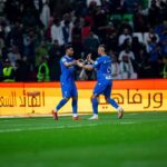 Jorge Jesus Instagram - Jogo a jogo passo a passo continuamos o nosso caminho. Game by game step by step we continue on our way. #alhilal @alhilal Dammam, Saudi Arabia