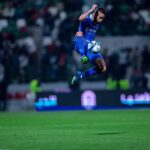Jorge Jesus Instagram - Jogo a jogo passo a passo continuamos o nosso caminho. Game by game step by step we continue on our way. #alhilal @alhilal Dammam, Saudi Arabia