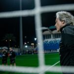 Jorge Jesus Instagram - Tudo 👍🏻, a preparar para o proximo jogo ! Everything 👍🏻, preparing for the next game ! @alhilal #alhilal Riyadh, Saudi Arabia