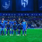 Jorge Jesus Instagram - PROUD TO BE HILALI Bom final da 2ª mão dos oitavos de final Passamos a próxima fase Parabéns equipa 💙 Good ending of the 2nd leg of round of 16 #asiachampionsleague On to the next phase Congratulations team 💙 @alhilal #alhilal Riyadh, Saudi Arabia