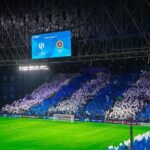 Jorge Jesus Instagram - PROUD TO BE HILALI Bom final da 2ª mão dos oitavos de final Passamos a próxima fase Parabéns equipa 💙 Good ending of the 2nd leg of round of 16 #asiachampionsleague On to the next phase Congratulations team 💙 @alhilal #alhilal Riyadh, Saudi Arabia