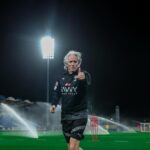 Jorge Jesus Instagram - Tudo 👍🏻, a preparar para o proximo jogo ! Everything 👍🏻, preparing for the next game ! @alhilal #alhilal Riyadh, Saudi Arabia
