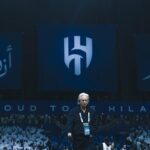 Jorge Jesus Instagram - PROUD TO BE HILALI Bom final da 2ª mão dos oitavos de final Passamos a próxima fase Parabéns equipa 💙 Good ending of the 2nd leg of round of 16 #asiachampionsleague On to the next phase Congratulations team 💙 @alhilal #alhilal Riyadh, Saudi Arabia