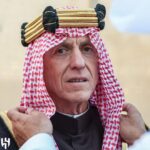 Jorge Jesus Instagram - A comemorar o aniversário da fundação da Arábia Saudita no Clube @alhilal Celebrating the anniversary of #SaudiFoundingDay at #AlHilal Club Riyadh, Saudi Arabia