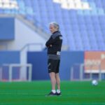 Jorge Jesus Instagram - Por trás de um grande jogo está sempre um grande treino. Behind a great game is always great training. #alhilal @alhilal Riyadh, Saudi Arabia