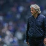 Jorge Jesus Instagram - Começámos a Riyadh Season Cup 2024 da melhor maneira. Um jogo dinâmico entre boas equipas e bons jogadores em que o @alhilal saiu vencedor. We started the Riyadh Season Cup 2024 in the best way. A dynamic game between good teams and good players in which @alhilal came out the winner. #alhilal #riyadhseason #riyadhseasoncup Riyadh, Saudi Arabia