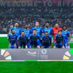 Jorge Jesus Instagram - Começámos a Riyadh Season Cup 2024 da melhor maneira. Um jogo dinâmico entre boas equipas e bons jogadores em que o @alhilal saiu vencedor. We started the Riyadh Season Cup 2024 in the best way. A dynamic game between good teams and good players in which @alhilal came out the winner. #alhilal #riyadhseason #riyadhseasoncup Riyadh, Saudi Arabia