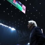 Jorge Jesus Instagram - Começámos a Riyadh Season Cup 2024 da melhor maneira. Um jogo dinâmico entre boas equipas e bons jogadores em que o @alhilal saiu vencedor. We started the Riyadh Season Cup 2024 in the best way. A dynamic game between good teams and good players in which @alhilal came out the winner. #alhilal #riyadhseason #riyadhseasoncup Riyadh, Saudi Arabia