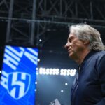 Jorge Jesus Instagram - Começámos a Riyadh Season Cup 2024 da melhor maneira. Um jogo dinâmico entre boas equipas e bons jogadores em que o @alhilal saiu vencedor. We started the Riyadh Season Cup 2024 in the best way. A dynamic game between good teams and good players in which @alhilal came out the winner. #alhilal #riyadhseason #riyadhseasoncup Riyadh, Saudi Arabia