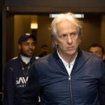 Jorge Jesus Instagram - Começámos a Riyadh Season Cup 2024 da melhor maneira. Um jogo dinâmico entre boas equipas e bons jogadores em que o @alhilal saiu vencedor. We started the Riyadh Season Cup 2024 in the best way. A dynamic game between good teams and good players in which @alhilal came out the winner. #alhilal #riyadhseason #riyadhseasoncup Riyadh, Saudi Arabia