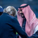 Jorge Jesus Instagram - Começámos a Riyadh Season Cup 2024 da melhor maneira. Um jogo dinâmico entre boas equipas e bons jogadores em que o @alhilal saiu vencedor. We started the Riyadh Season Cup 2024 in the best way. A dynamic game between good teams and good players in which @alhilal came out the winner. #alhilal #riyadhseason #riyadhseasoncup Riyadh, Saudi Arabia