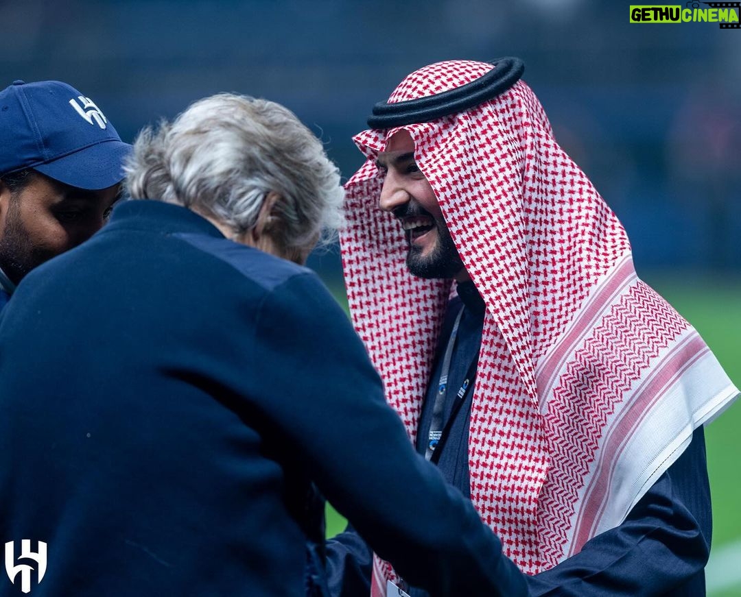 Jorge Jesus Instagram - Começámos a Riyadh Season Cup 2024 da melhor maneira. Um jogo dinâmico entre boas equipas e bons jogadores em que o @alhilal saiu vencedor. We started the Riyadh Season Cup 2024 in the best way. A dynamic game between good teams and good players in which @alhilal came out the winner. #alhilal #riyadhseason #riyadhseasoncup Riyadh, Saudi Arabia