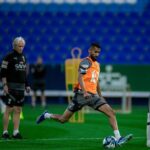 Jorge Jesus Instagram - É sempre uma alegria receber o presidente no treino. It's always a joy to welcome the president to training. #alhilal @alhilal Riyadh, Saudi Arabia