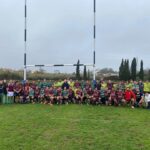 Jorge Jesus Instagram - Fui ver um ultimo jogo antes de regressar à Arábia Saudita. Desta vez um jogo de rugby e do meu filho. Parabéns a ambas equipas pelo desempenho e valores mostrados. @gdarugby @gddireitorugby I went to see one last game before returning to Saudi Arábia. This time a rugby game and my son's. Congratulations to both teams for their performance and values shown. Portugal