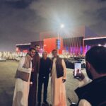 Jorge Jesus Instagram – Aproveitei estes 2 dias de folga da melhor maneira possível,  estar com a minha família, conhecer um bocadinho de Riad e ainda tive tempo para ver futebol em casa e relaxar. Recebi também muito carinho dos meus fãs. Obrigado por terem tornado estes dias ainda melhores 💙

I made the most of these 2 days off, being with my family, getting to know a little about Riyadh and I still had time to watch football at home and relax. I also received a lot of affection from my fans. Thank you for making these days even better 
💙 Riyadh, Saudi Arabia