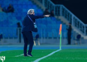 Jorge Jesus Instagram - Começamos a segunda volta com uma boa vitória! 

Isto é mais do que uma sequência de vitórias - é o espelho de uma equipa confiante apoiada de adeptos confiantes. 

Mas repito ainda não ganhamos nada ! Apenas ganhamos confiança e respeito pela nossa qualidade de jogo. 

Os objectivos ainda estão por alcançar.

We started the second round with a good victory!

This is more than a winning streak - it is the mirror of a confident team backed by confident fans.

But I repeat we haven’t won anything yet! We only gained trust and respect for our quality of play.

The objectives are yet to be achieved.