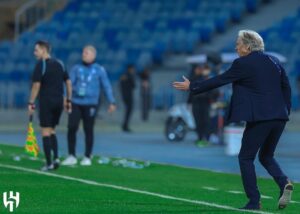 Jorge Jesus Instagram - Começamos a segunda volta com uma boa vitória! 

Isto é mais do que uma sequência de vitórias - é o espelho de uma equipa confiante apoiada de adeptos confiantes. 

Mas repito ainda não ganhamos nada ! Apenas ganhamos confiança e respeito pela nossa qualidade de jogo. 

Os objectivos ainda estão por alcançar.

We started the second round with a good victory!

This is more than a winning streak - it is the mirror of a confident team backed by confident fans.

But I repeat we haven’t won anything yet! We only gained trust and respect for our quality of play.

The objectives are yet to be achieved.