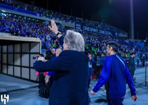 Jorge Jesus Instagram - Começamos a segunda volta com uma boa vitória! 

Isto é mais do que uma sequência de vitórias - é o espelho de uma equipa confiante apoiada de adeptos confiantes. 

Mas repito ainda não ganhamos nada ! Apenas ganhamos confiança e respeito pela nossa qualidade de jogo. 

Os objectivos ainda estão por alcançar.

We started the second round with a good victory!

This is more than a winning streak - it is the mirror of a confident team backed by confident fans.

But I repeat we haven’t won anything yet! We only gained trust and respect for our quality of play.

The objectives are yet to be achieved.