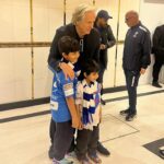 Jorge Jesus Instagram – Começamos a segunda volta com uma boa vitória! 

Isto é mais do que uma sequência de vitórias – é o espelho de uma equipa confiante apoiada de adeptos confiantes. 

Mas repito ainda não ganhamos nada ! Apenas ganhamos confiança e respeito pela nossa qualidade de jogo. 

Os objectivos ainda estão por alcançar.

We started the second round with a good victory!

This is more than a winning streak – it is the mirror of a confident team backed by confident fans.

But I repeat we haven’t won anything yet! We only gained trust and respect for our quality of play.

The objectives are yet to be achieved. Riyadh, Saudi Arabia