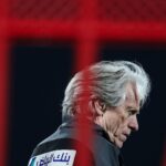Jorge Jesus Instagram - Parabéns equipa pela brilhante primeira volta ! Ainda temos um longo caminho pela frente ! Amanhã começa a segunda ronda. Congratulations team on a brilliant first round! We still have a long way to go! Tomorrow the second round begins. @alhilal #alhilal Riyadh, Saudi Arabia