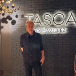 Jorge Jesus Instagram - Nestes 2 dias de folga, aproveitei para ir ao Dubai e voltar ao restaurante do meu amigo @joseavillez , Tasca - @tascadubai ! Boa comida, bom vinho com um cheirinho a saudades de Portugal! Hoje voltamos aos treinos! During these 2 days off, I took the opportunity to go to Dubai and go back to my friend @joseavillez restaurant, Tasca - @tascadubai ! Good food, good wine with a taste of Portugal! Today we return to training!
